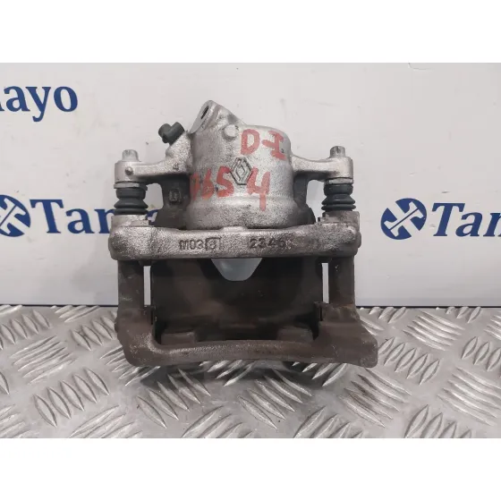 Pinza Freno Delantera Izquierda para Renault Clio V