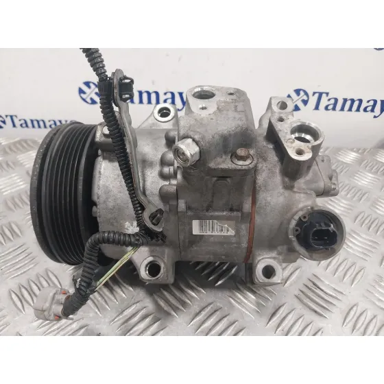 Compresor Aire Acondicionado para Toyota Auris