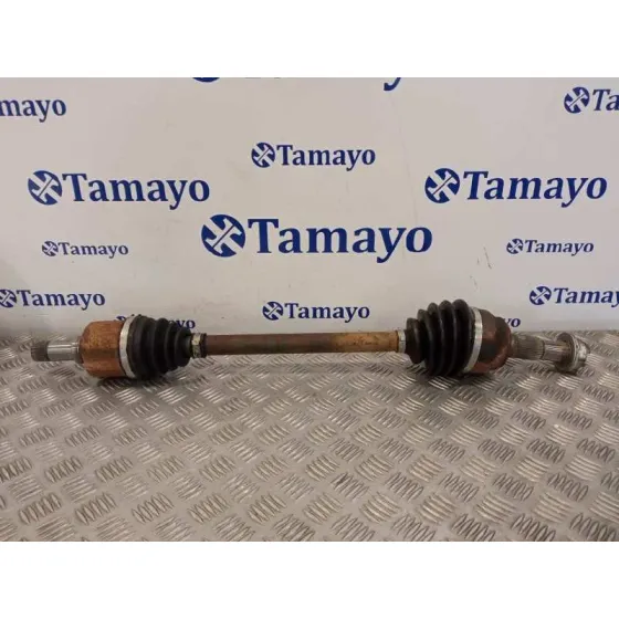 Transmision Delantera Izquierda para Citroën Jumper Furgon
