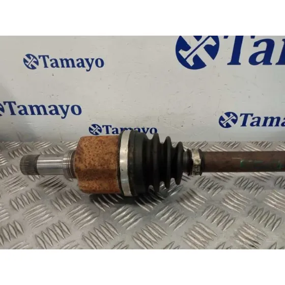 Transmision Delantera Izquierda para Citroën Jumper Furgon