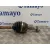 Transmision Delantera Izquierda para Citroën Jumper Furgon