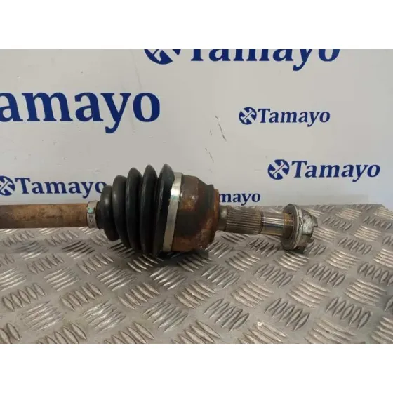 Transmision Delantera Izquierda para Citroën Jumper Furgon