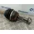 Transmision Delantera Izquierda para Citroën Jumper Furgon