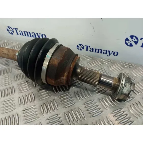 Transmision Delantera Izquierda para Citroën Jumper Furgon