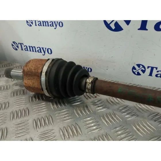 Transmision Delantera Izquierda para Citroën Jumper Furgon