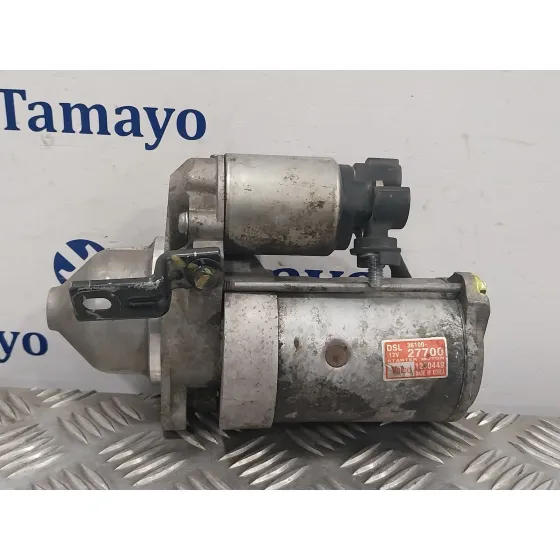 Motor Arranque para Kia Cee'd