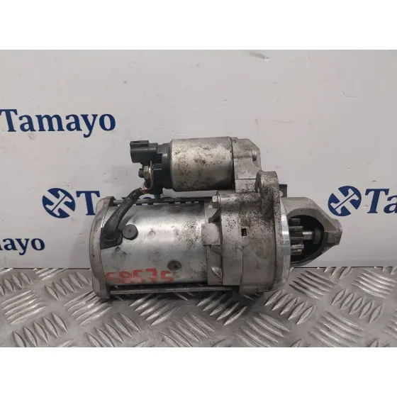 Motor Arranque para Kia Cee'd