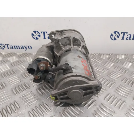 Motor Arranque para Kia Cee'd