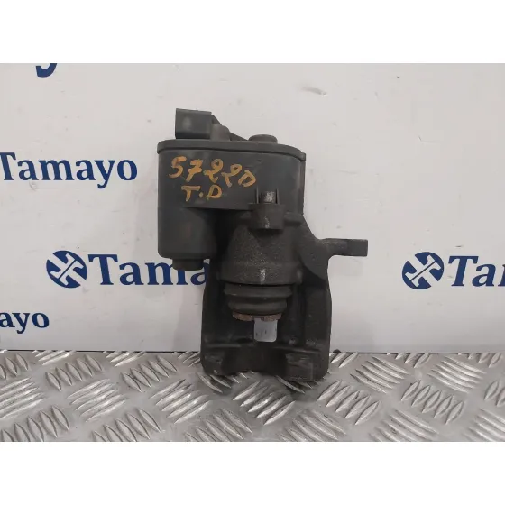 Pinza Freno Trasera Derecha para Ford S-Max (Ca1)
