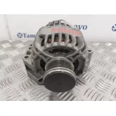Alternador para Opel Corsa C
