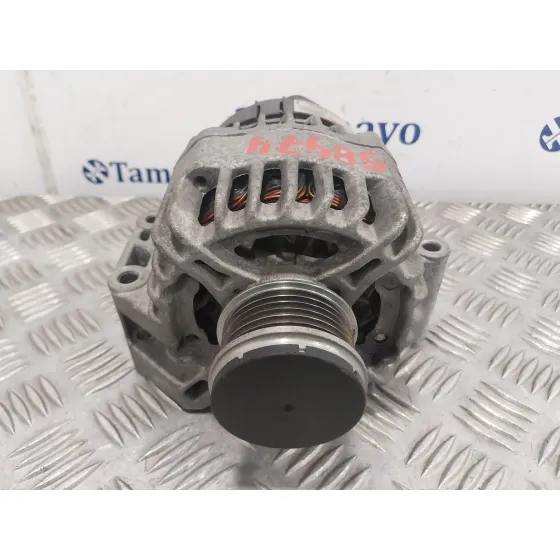 Alternador para Opel Corsa C