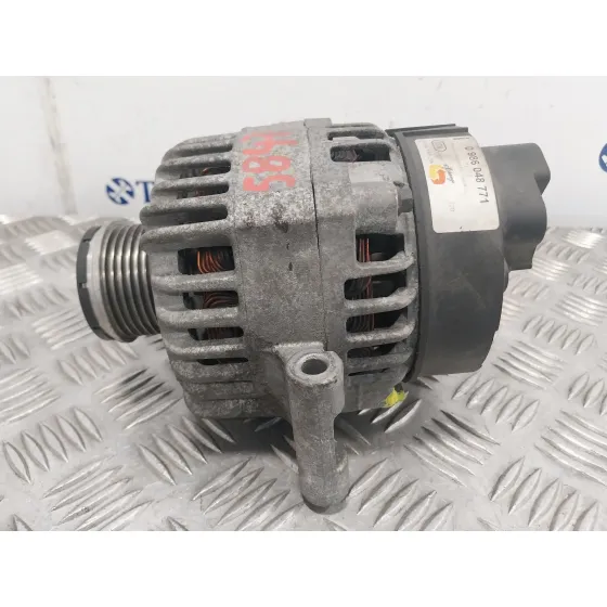 Alternador para Opel Corsa C