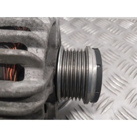 Alternador para Opel Corsa C