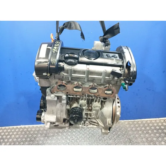 Motor Completo para Seat Ibiza (6J5)