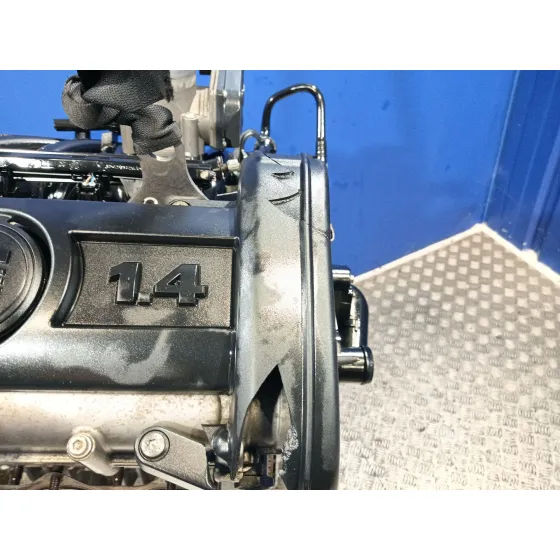 Motor Completo para Seat Ibiza (6J5)