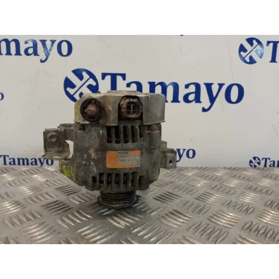 Alternador para Toyota Iq