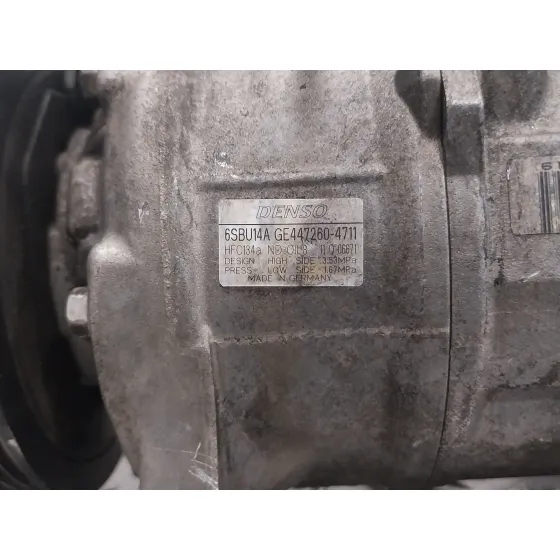 Compresor Aire Acondicionado para Bmw X1 (E84)
