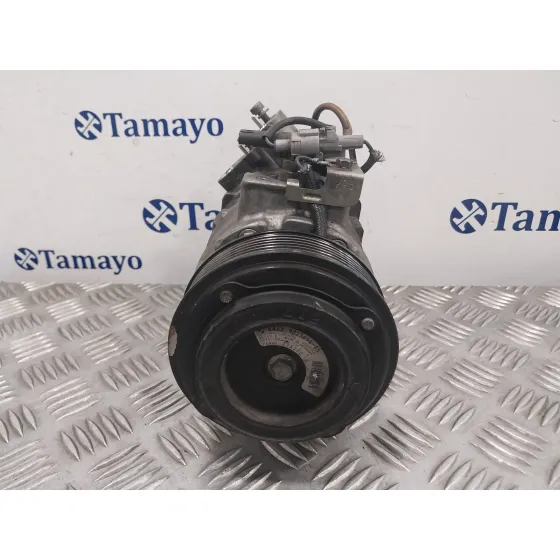 Compresor Aire Acondicionado para Bmw X1 (E84)