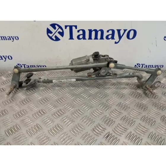 Motor Limpia Delantero para Bmw X6 (F16, F86)