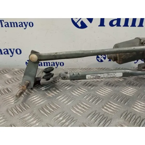 Motor Limpia Delantero para Bmw X6 (F16, F86)