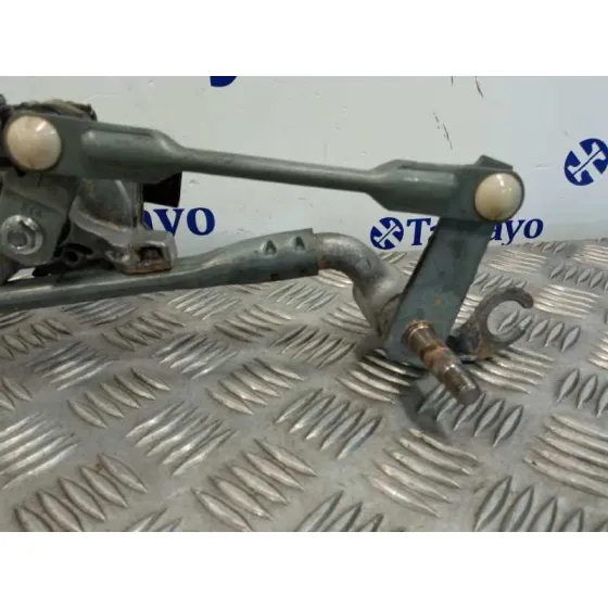 Motor Limpia Delantero para Bmw X6 (F16, F86)