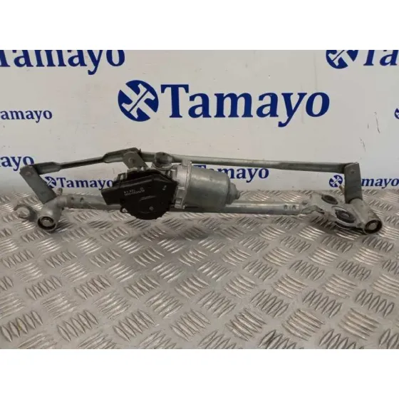Motor Limpia Delantero para Bmw X6 (F16, F86)