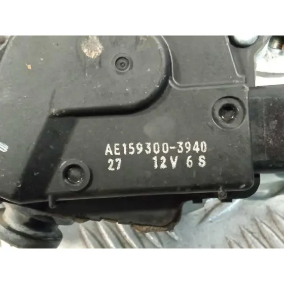 Motor Limpia Delantero para Bmw X6 (F16, F86)