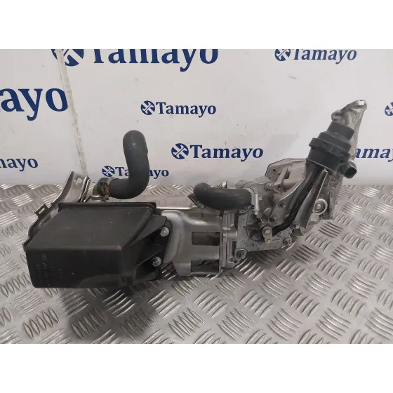 Enfriador Egr para Mercedes-Benz Clase Clk (W208) Coupe