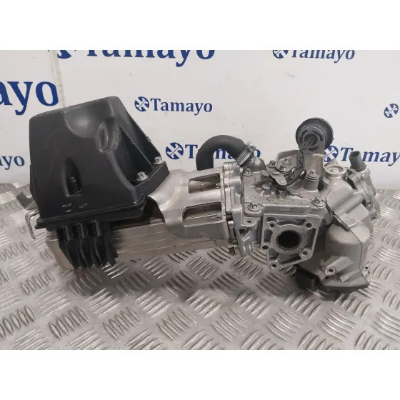 Enfriador Egr para Mercedes-Benz Clase Clk (W208) Coupe