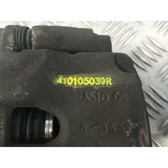 Pinza Freno Delantera Izquierda para Seat Alhambra (7N)