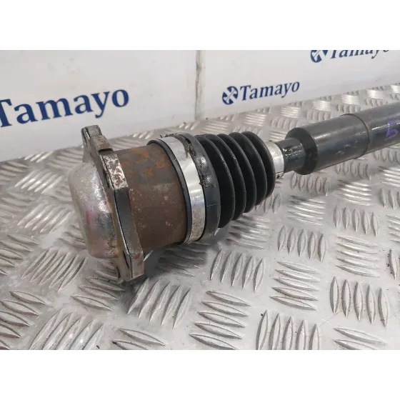 Transmision Delantera Derecha para Seat Ibiza Sc (6J1)