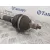 Transmision Delantera Derecha para Seat Ibiza Sc (6J1)