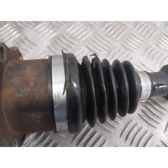 Transmision Delantera Derecha para Seat Ibiza Sc (6J1)