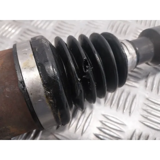 Transmision Delantera Derecha para Seat Ibiza Sc (6J1)