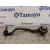 Brazo Suspension Inferior Delantero Izquierdo para Bmw X6 (F16, F86)