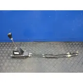 Palanca Cambio para Renault Captur