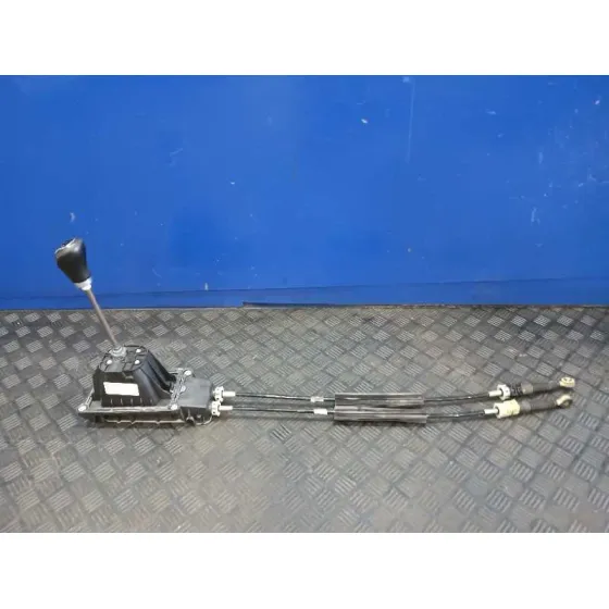 Palanca Cambio para Renault Captur
