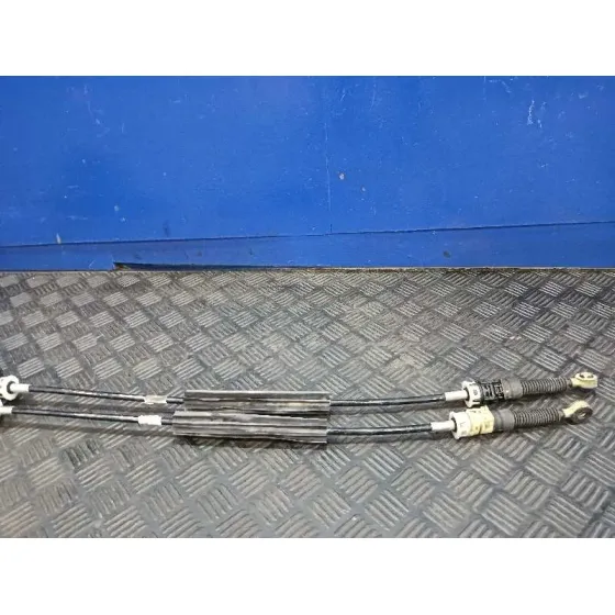 Palanca Cambio para Renault Captur