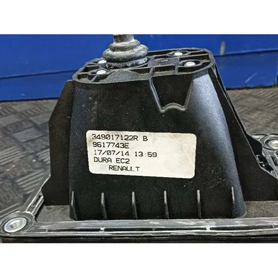 Palanca Cambio para Renault Captur