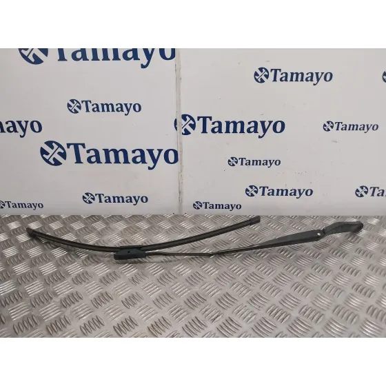 Brazo Limpia Delantero Izquierdo para Renault Captur