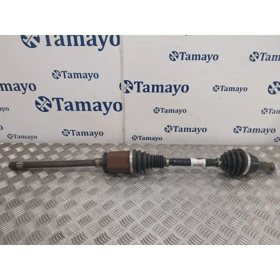 Transmision Delantera Derecha para Bmw X6 (F16, F86)