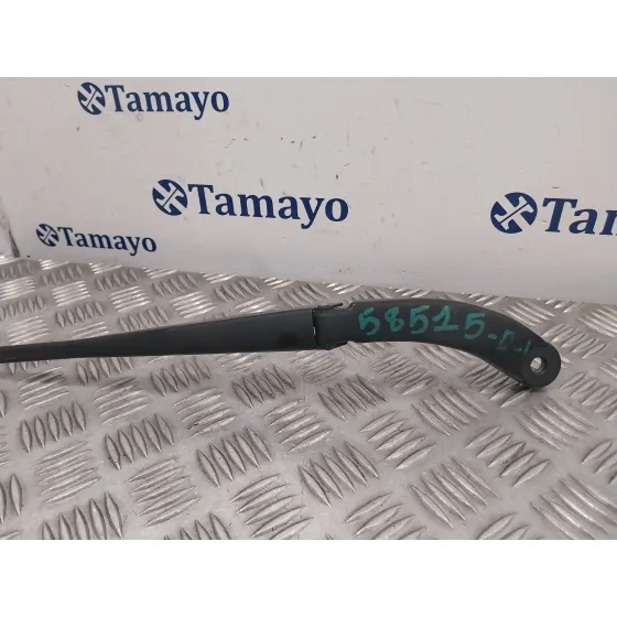 Brazo Limpia Delantero Derecho para Renault Captur