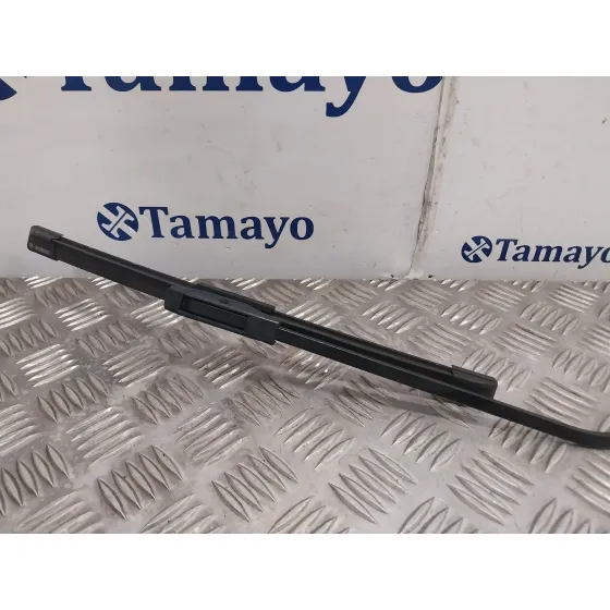 Brazo Limpia Delantero Derecho para Renault Captur