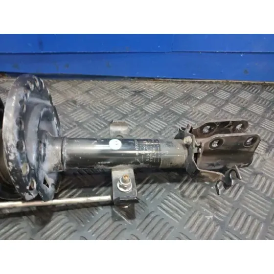 Amortiguador Delantero Derecho para Renault Captur