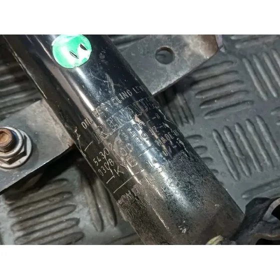 Amortiguador Delantero Derecho para Renault Captur