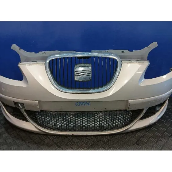 Paragolpes Delantero para Seat Toledo (5P2)