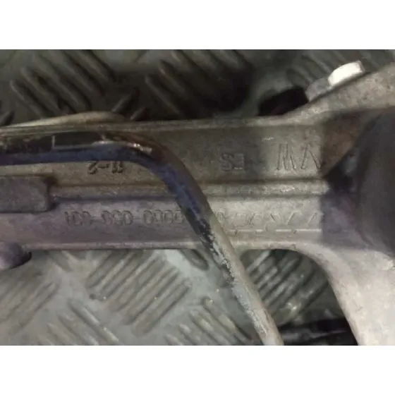 Cremallera Direccion para Seat Ibiza Sc (6J1)