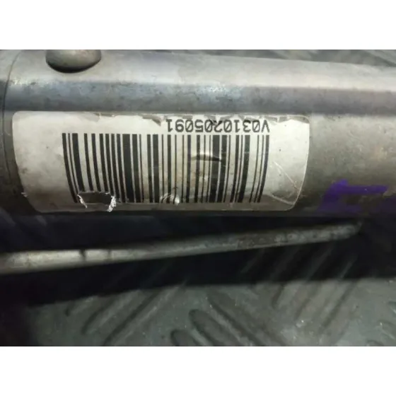 Cremallera Direccion para Seat Ibiza Sc (6J1)