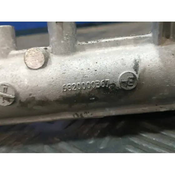 Cremallera Direccion para Renault Clio V