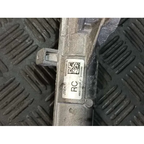 Cremallera Direccion para Renault Clio V